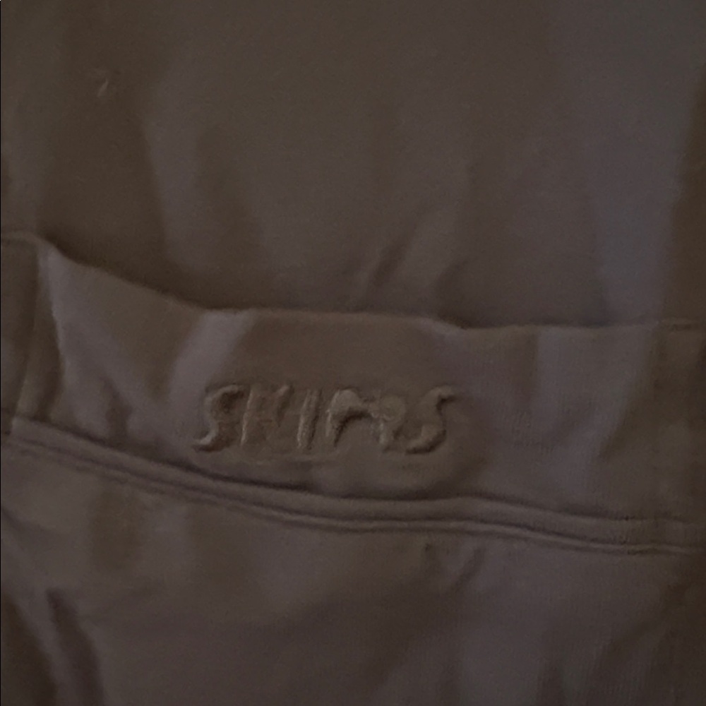 SKIMS Black Pajama Set - Picture 3 of 3